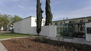 Rose Garden Apartments - Rose Garden Apartments