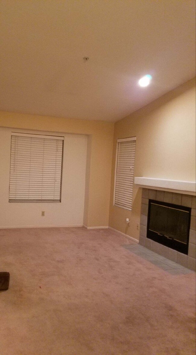 LIVING ROOM - 18650 Caminito Cantilena Unit 294