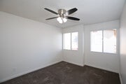 3BR, 2BA - 1,118SF - Shannonwoods Townhomes