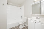 2BR, 1BA - 700SF - Bathroom - 11037 Ferina St. Apartments