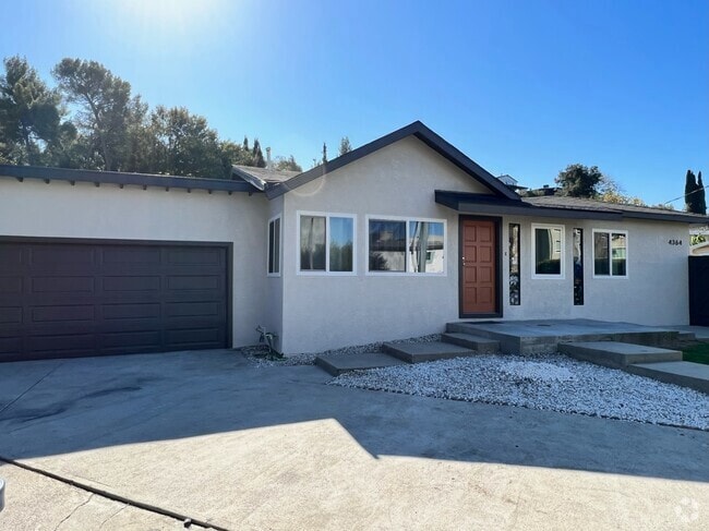 Building Photo - 4364 Toland Way Rental