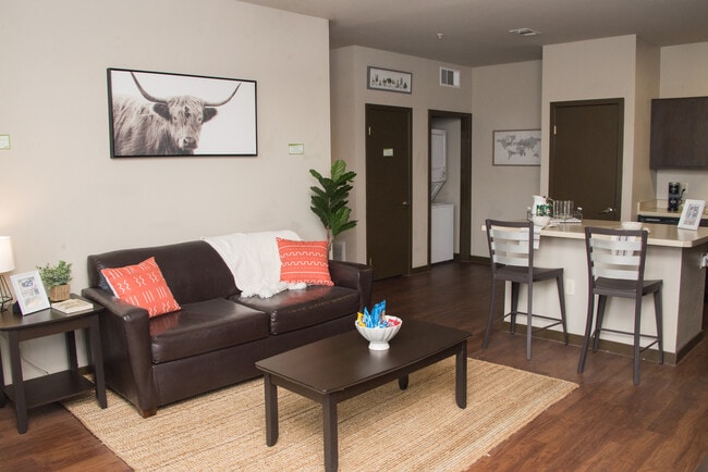 Photo - Highlander at North Campus Student Housing