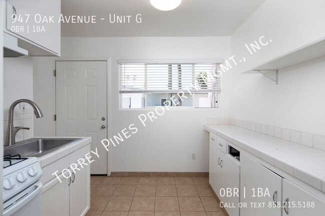 Photo - 947 Oak Ave Unit G