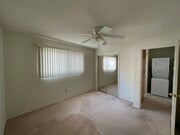 Bedroom 2 - 1915 Ruhland Ave Unit Apt A