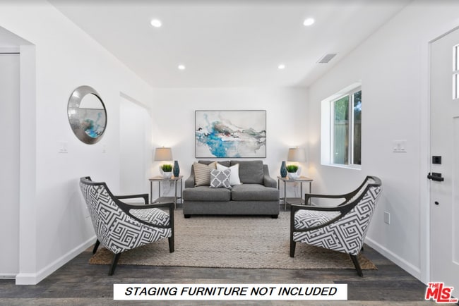 Living Space - 4919 W 136th St