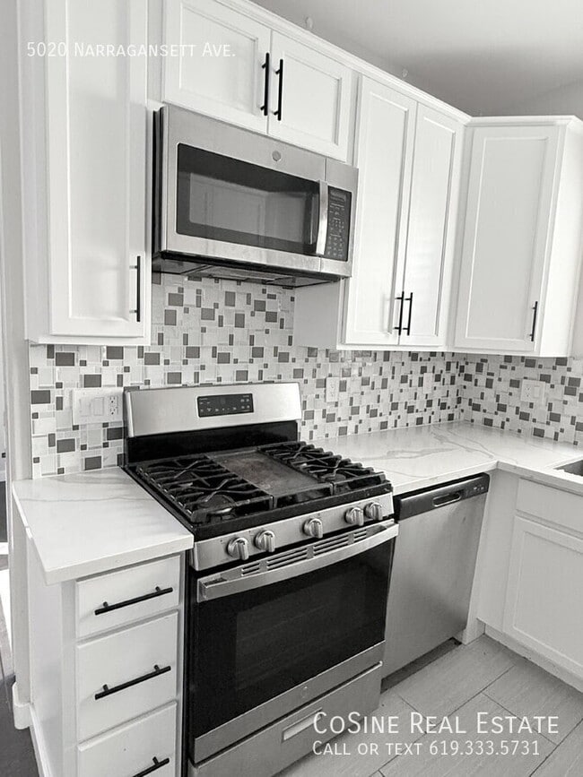 Photo - 5020 Narragansett Ave