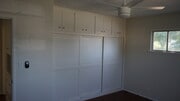 master bedroom - 9628 Broadway House