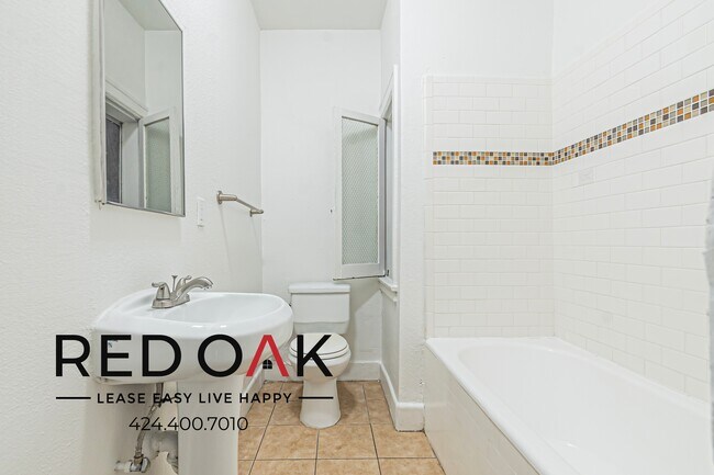 Photo - 1021 S Park View St Unit 209