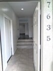 Entryway with direct access to garage - 7635 Birchleaf Ave House