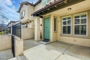 Photo - 203 Via Antonio Townhome
