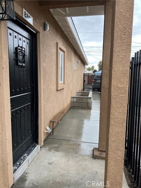 Photo - 8807 S Hoover St Townhome