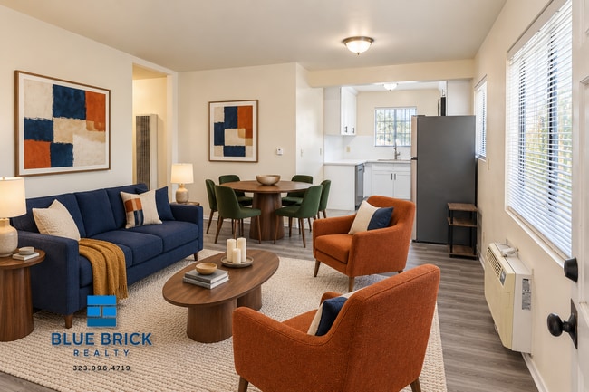 Photo - 1326 W 29th St Unit 1