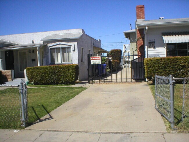 North Park 1BR Studio Style Apartment for... - North Park 1BR Studio Style Apartment for... Unit 4028