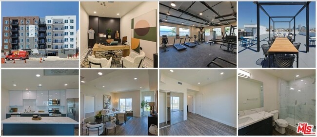 Photo - 1037 Dewey Ave Apartment Unit 612