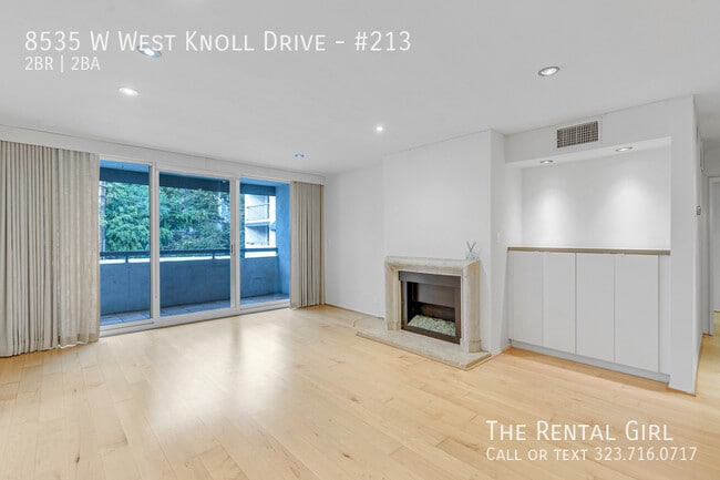 Photo - 8535 W Knl Dr Unit #213