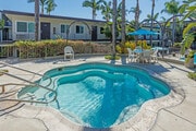 Spa - La Habra Hills Apartments