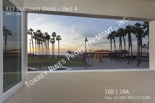 Building Photo - 933 Seacoast Dr Unit A