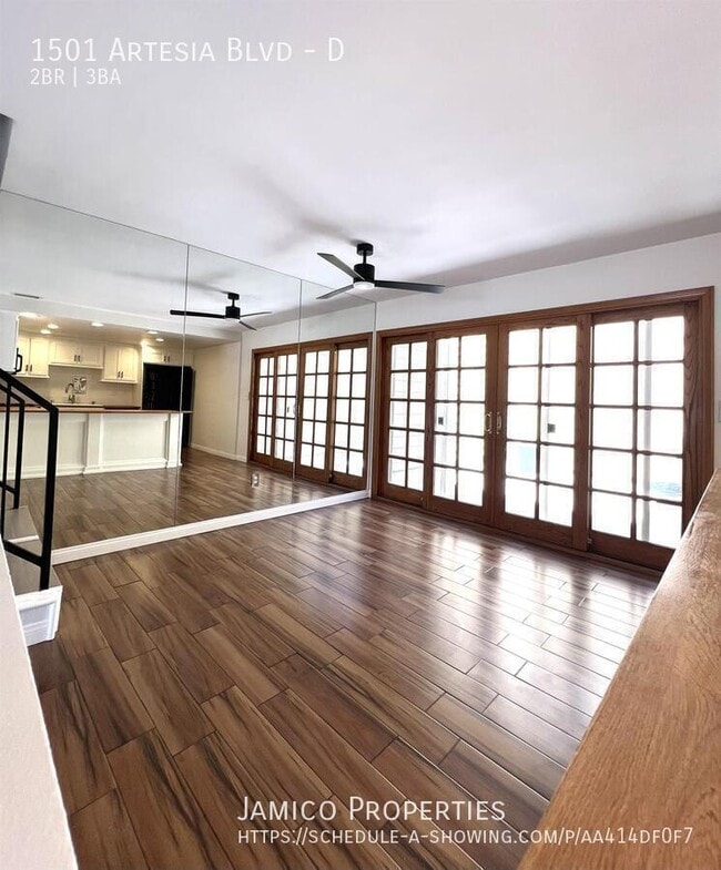 Photo - 1501 Artesia Blvd Unit D