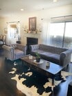 Livingroom - 1422 Hi Point St Townhome