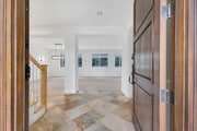 Entry Interior - 12215 Delante Ct House