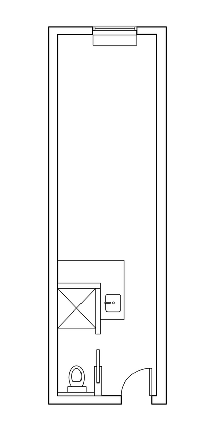 Floor Plan - C