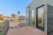 Photo - New modern style living- 1 bedroom 1 bath ... Apartment Unit 131-#201