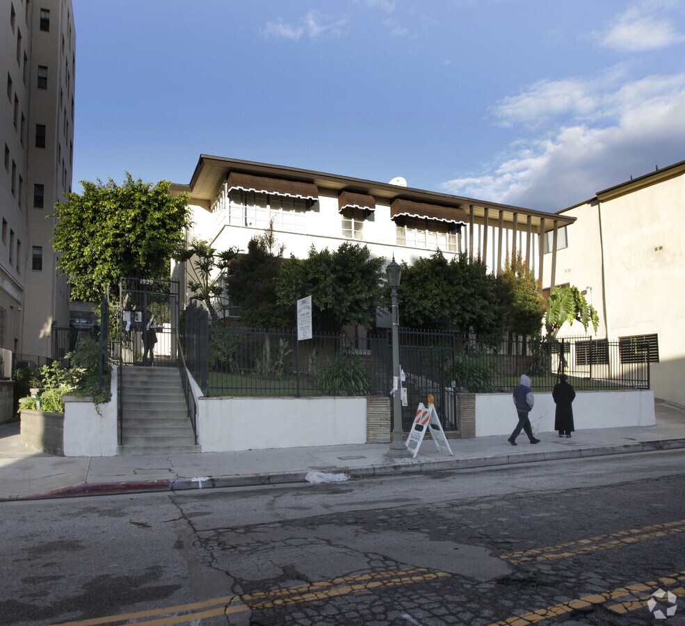 Photo - Villa Victoria Apartments