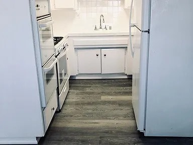 Floor Plan - 2BR/2BA