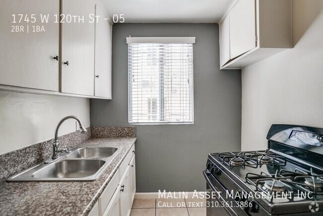 Building Photo - 1735 W 120th St Rental