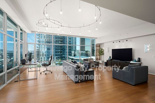 Photo - 1262 Kettner Blvd Unit 901