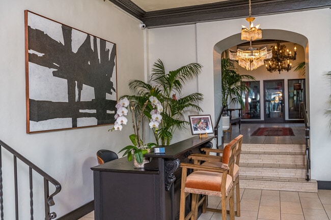 Photo - Kipling Apartments