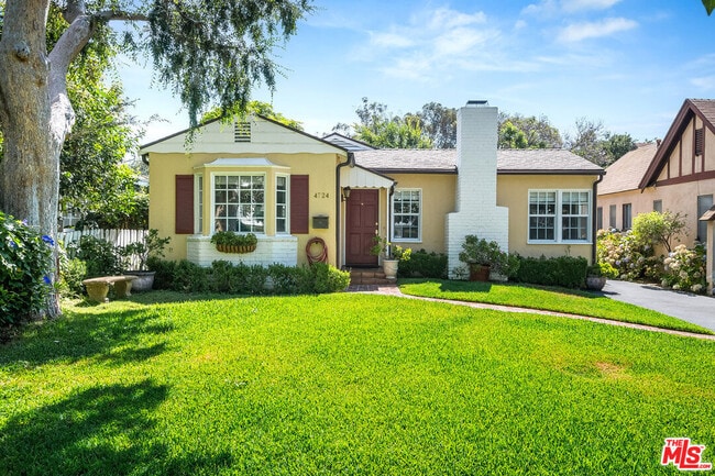 Building Photo - 4724 Denny Ave