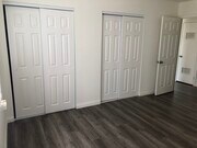 Bedroom - 1707 Keeler St Unit C