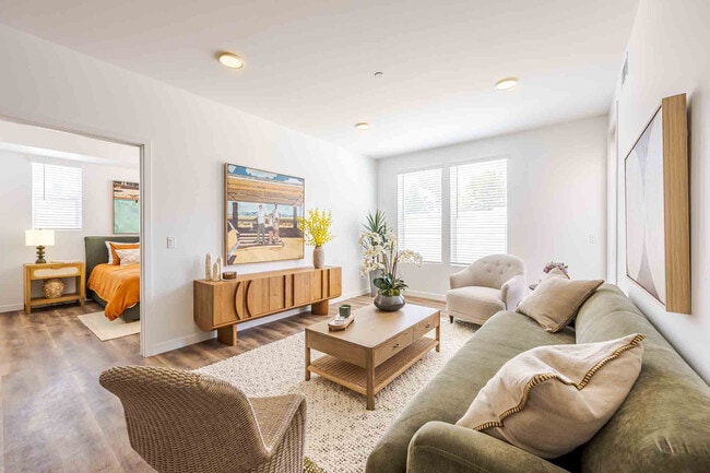 Photo - Desert Meadows Apartments and Townhomes