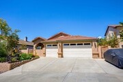 Photo - Beautiful Single Story House - most desire...