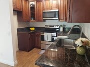 Photo - 1544 E Quincy Ave Apartments