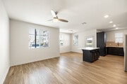 3BR, 2BA - 1319 SF - Solaire Apartments
