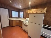 Photo - Shady Pines Cabin 1 bd.+1 Loft Bd. 1 Ba. w/ Sm. Fenced Yard.