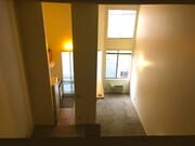 view from loft/bedroom - 616 Veteran Ave