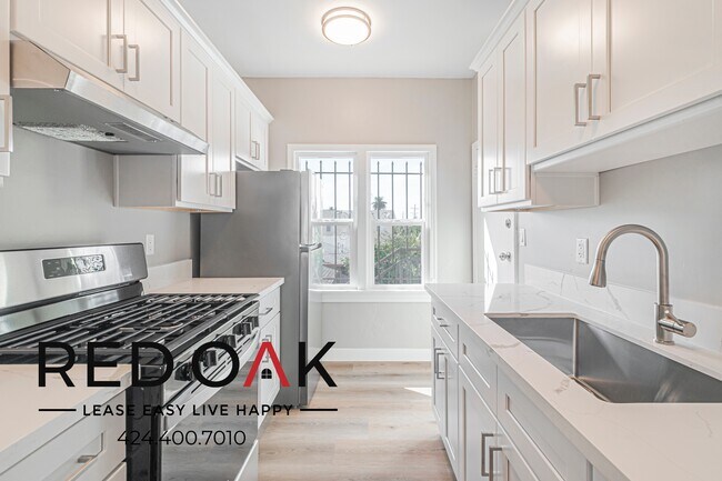 Photo - 1623 W 39th Pl Unit 3