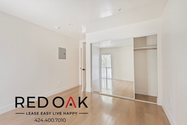 Photo - 17830 Sherman Way Unit 239