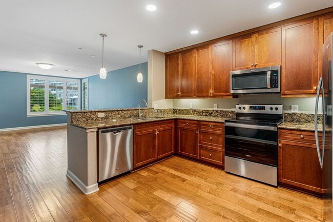 Photo - Beautiful & spacious 2 bedroom end unit condo in coastal Oceanside Unit 2313