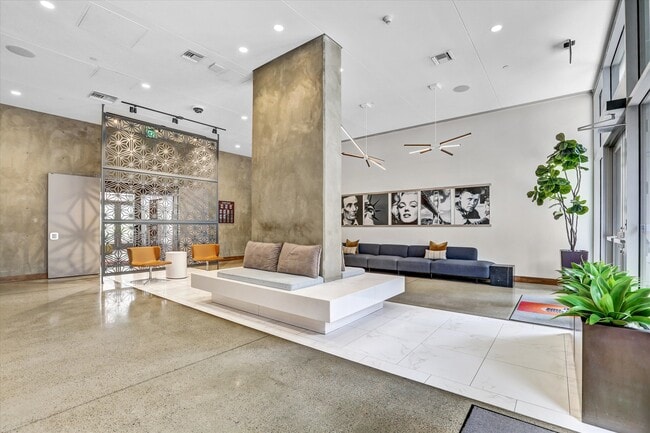 Photo - 350 11th Ave Condo Unit 624