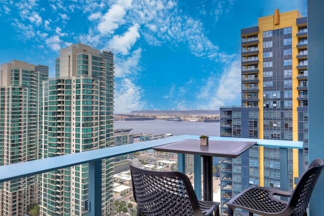 Photo - 1388 Kettner Blvd Condo