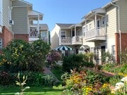 Courtyard - 1054 Masselin Ave Townhome