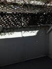 Patio Angle 2 - 10857 Jefferson Blvd Townhome
