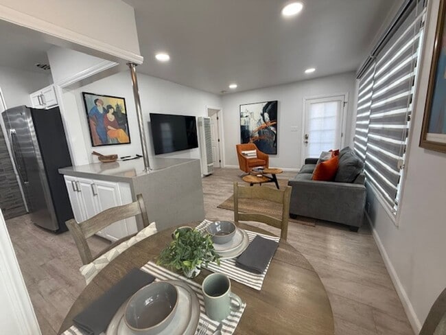 Photo - 423 Unit 67 BAYSHORE AVE #71 LONG BEACH, CA 90803