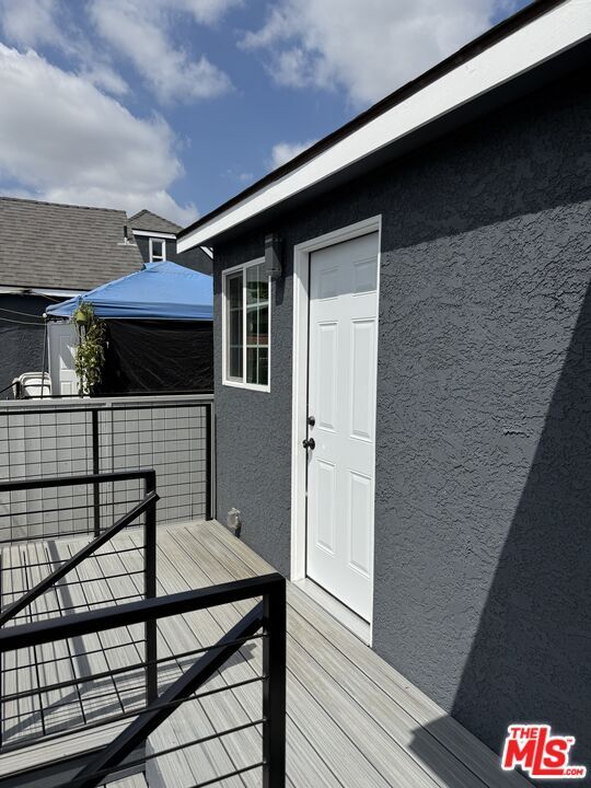 Photo - 9506 San Pedro St