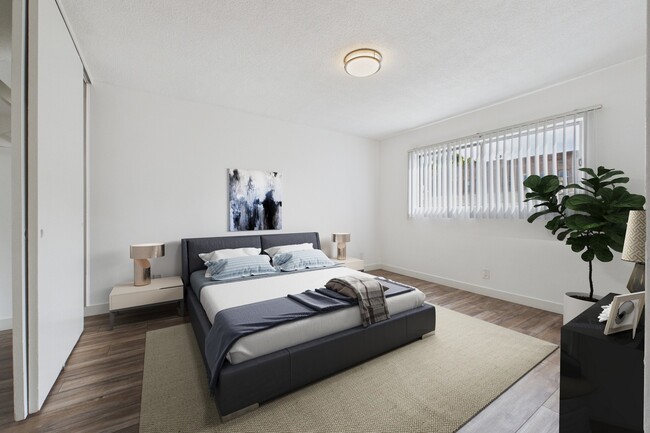 Photo - Hobart Continental Apartments