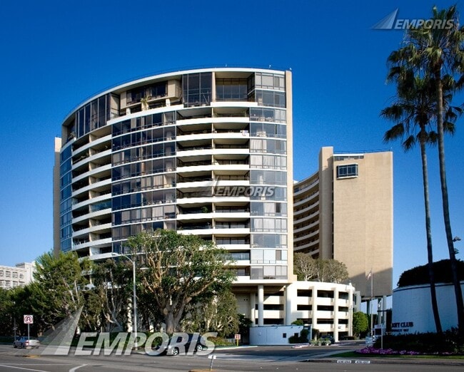 Photo - 4337 Marina City Dr Condo Unit 1037